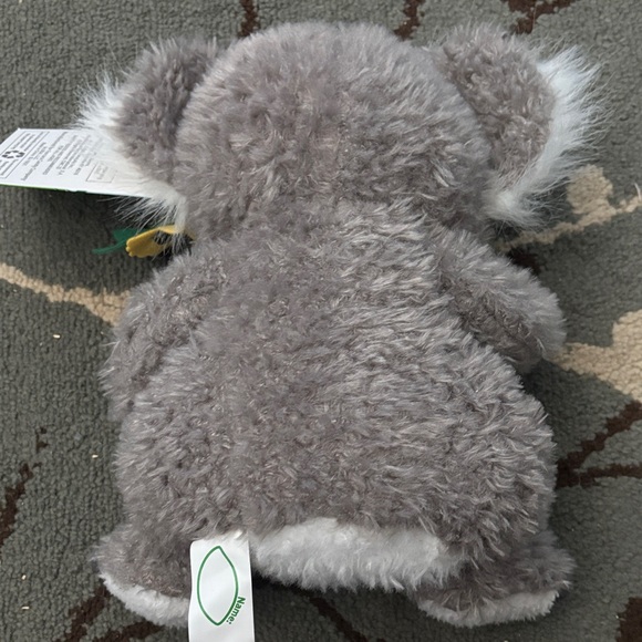 Little Brownie Koala Plush Toy Girl Scouts - Picture 11 of 11